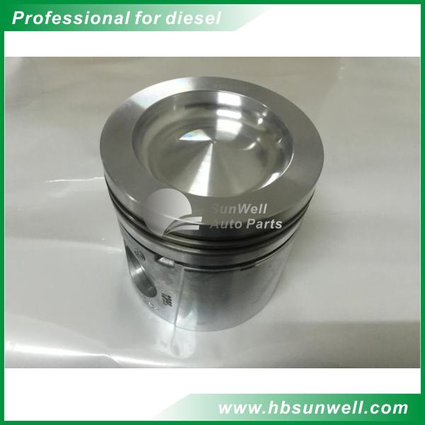 Original/Aftermarket High quality Dongfeng Cummins QSC8.3 diesel engine parts