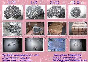 Wholesale 25kgs Bulk Low Carbon Soft Steel Ball for Iran from china suppliers