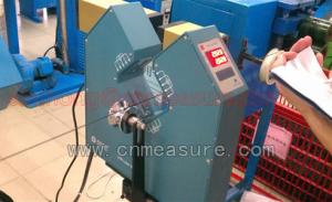 China Dual Axis Laser Diameter Micrometer LDM-25XY LDM-50XY LDM60XY Laser diameter gauge on sale