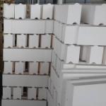 Customized Specifications Refractory Zero Expansion Silica Brick