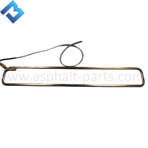 Wholesale 1.25M Asphalt Paver Spare Parts from china suppliers