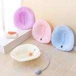 Female Postpartum Care Anal Postoperative Care Yoni Steam Seat Foldable