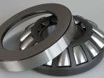 Heavy Machinery Cylindrical Roller Thrust Bearings Long Working Life