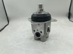 702-16-0165 Excavator Hydraulic Parts , PC200-5 PC200-6 Hydraulic Pilot Control