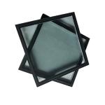Vacuum Insulated Glazing Thermopane Glass Panels Window Construction