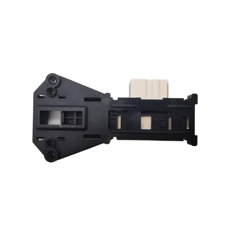 Washing Machine Lock Parts for Sumsung DC64-01538A Push Lock Door Switch Commercial