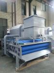 Concrete Slurry Filter Press Belts Sludge Dewatering