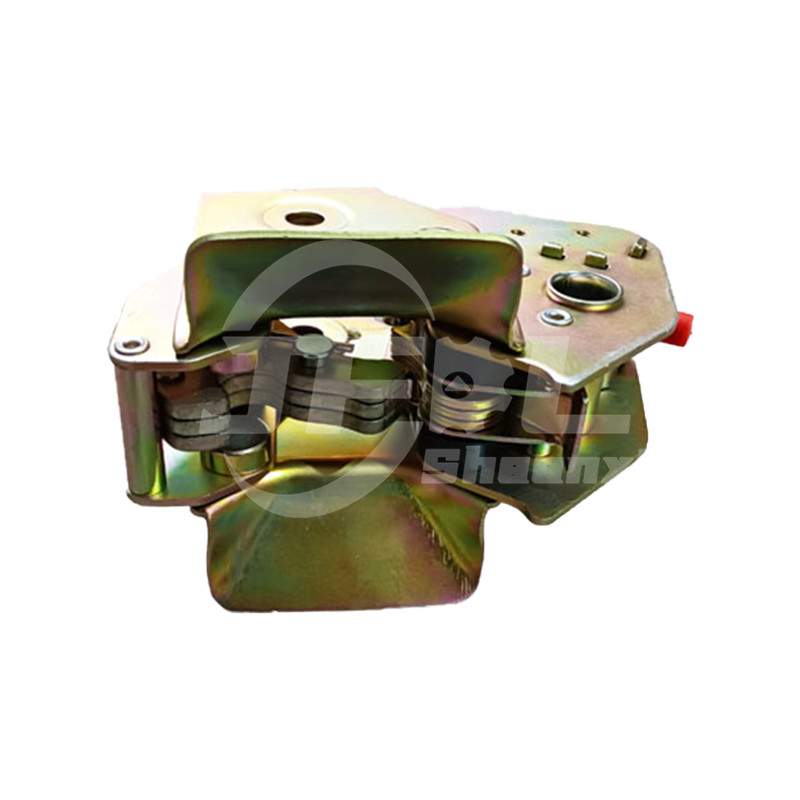 Cab Hydraulic Lock WG1642440101 for HOWO Truck Spare Parts