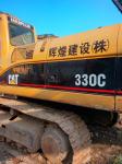 Used Excavator CAT 330C On Sale Good Price