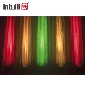 Wholesale Battery Powered 8x15w Rgbw 4in1 Waterproof Led Wireless City Color Wall Washer Light from china suppliers