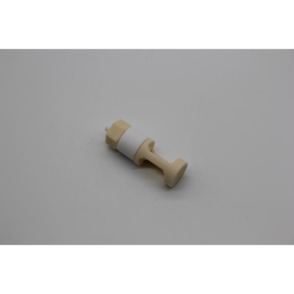 Customized Alumina Ceramic Parts Precision Al2O3 Ceramic Structural Components