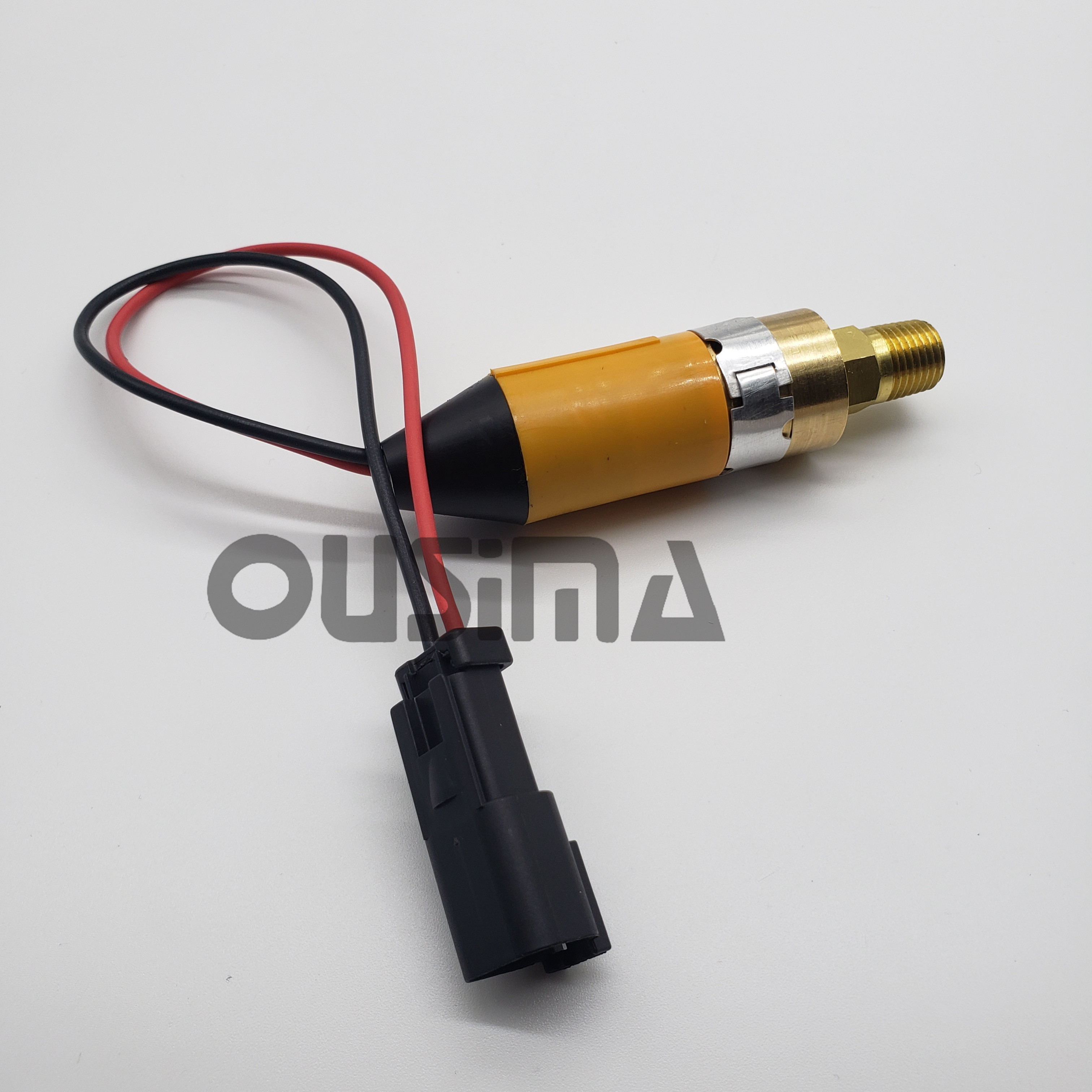 OUSIMA Eletric Excavator 107-0612 Pressure Sensor