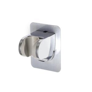Wholesale CE SASO Certified Zinc Chrome Body Material Shower Stand Strong Adhesive And Waterproof from china suppliers