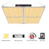 Buy cheap 480W Dimmable Led Plant Grow Light 150lm Waterproof 4 Color Anti Shock from wholesalers