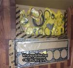 6N4946 Full Gasket Kit 6N-4946 Gasket 2434690 Cylinder 243-4690 Spare 2M2879