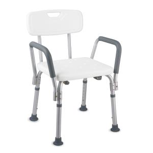 Wholesale Sliding Tub Bath Transfer Bench For Elderly GT-7985L Plastic 10Years from china suppliers