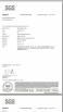 Shenzhen Hengchuang Technology Co., Ltd Certifications