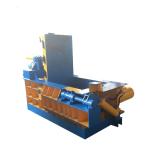Cans Baler Y81T High Quality Hydraulic Metal Compression Baler/Cans Baling