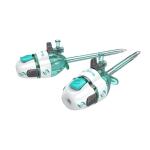 Surgsci Endoscopic Surgery 5mmx75/100/150mm Disposable Laparoscopic Optical