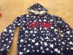 10610 Lady's knitting swearshirt Jacket/coat