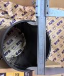 Universal Compatibility NPR Liner Set Of H07CT L16100ALA 11467-1220 11467-1221