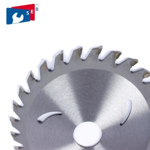 Wholesale 180mm Wood Circular Saw Blade With 30 Teeth Tungsten Carbide Tips for Smooth Cutting from china suppliers