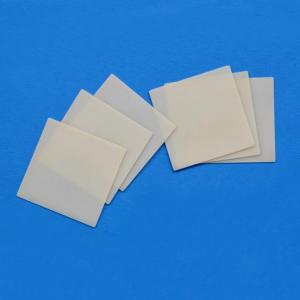 Wholesale High Thermal Conductivity 400mm Aluminum Nitride Ceramic from china suppliers