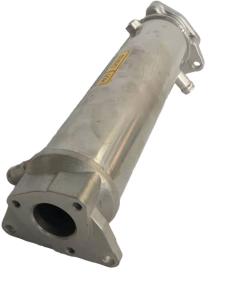 Wholesale 8-98006995-1 Diesel Engine Spare Parts ZX330-3 SH300-5 6HK1 EGR Cooler from china suppliers