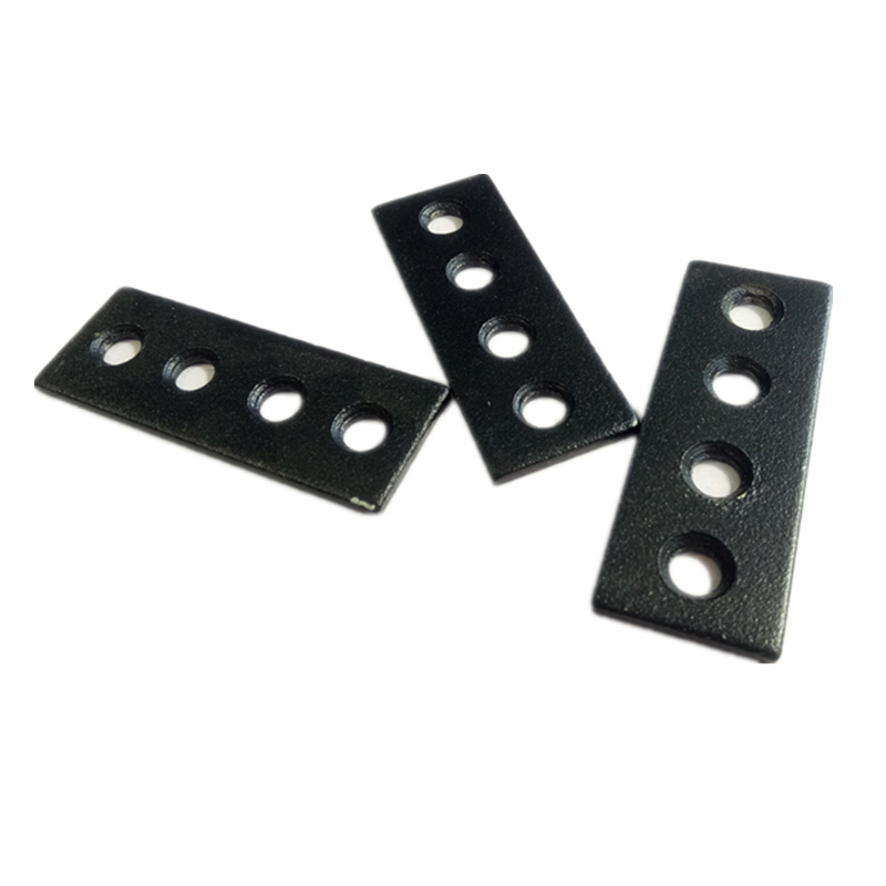Stainless Steel and Galvanized Wood Construction Rafter Tie Hurricane Tie Brackets