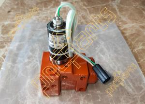 Wholesale VOE14532653 Volvo Excavator Hydraulic Pump Solenoid With Seat EC360 Eppr Valve from china suppliers