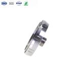 10 Days Lead Time for 1-10000 Pieces CNC Machining Parts in Automotive Industry