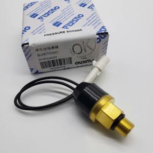 Wholesale OUSIMA KHR24000 Excavator SUMITOMO Pressure Sensor Hydraulic Oil Pressure Switch from china suppliers