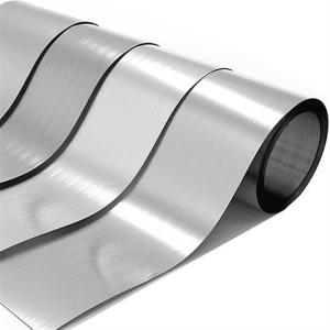 Wholesale ASTM 410S JIS 309S Stainless Steel Strip Coil 100cm-200cm Width from china suppliers