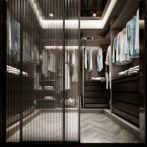 Wholesale Yes Modern Wardrobe Bedroom Furniture from china suppliers
