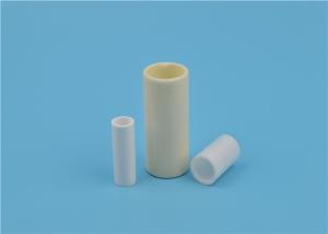 Wholesale 99.5% High Alumina Ceramic Parts Fit Sleeve and Piston for Sealing Fluid Pump from china suppliers