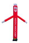 Funny Waves Inflatable Air Dancer Outdoor Inflatable Dancing Man