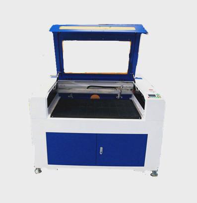 100W130W 1300X900MM knife strip working table CO2 laser cutting machine