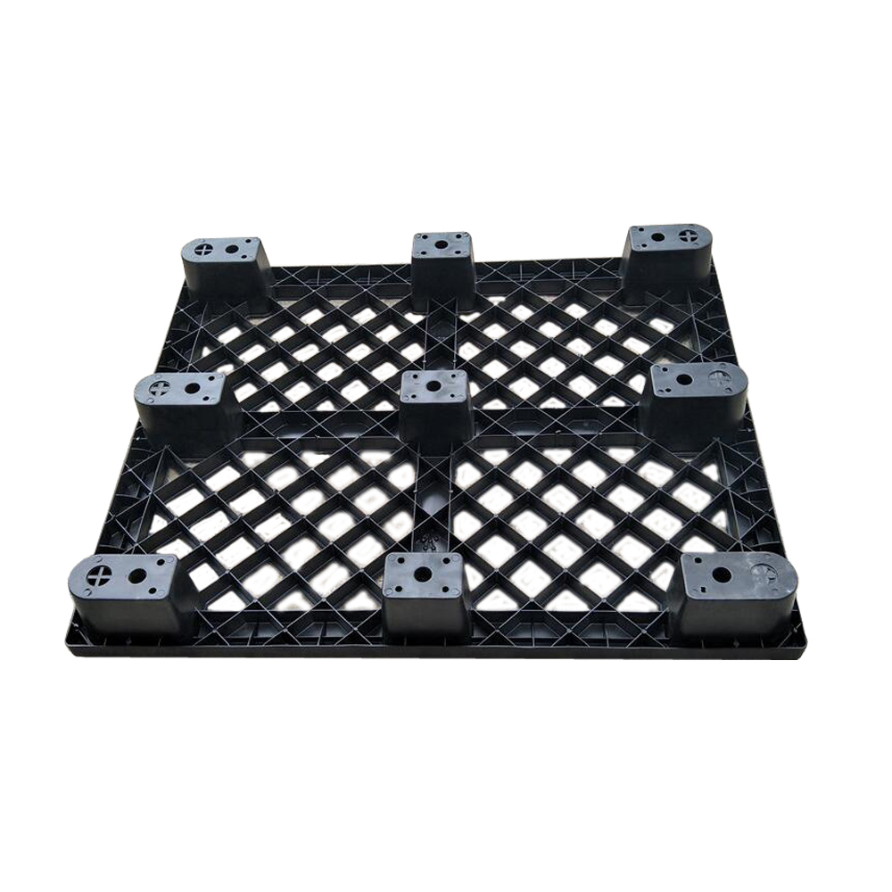 heavy duty plastic pallets Cheap price hygiene food grade plastic pallet plastic pallet 1200x1200mm