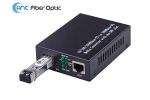 10/100/1000M Fiber Optic Media Converter