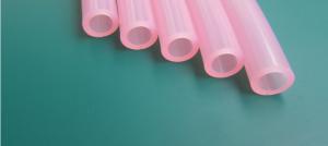Wholesale Medical Apparatus Flexible Silicone Hose Heat Resistant Rubber Hose from china suppliers