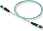 CATV MPO Fiber Optic Patch Cord Fiber Optic Jumper For Communication Network