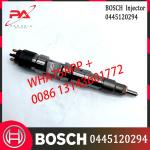 0445120294 DLLA150P2282 BOSCH Diesel Fuel Injectors 0433172282 F00RJ01657