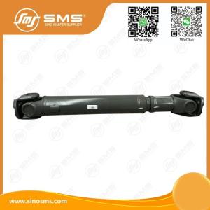 Wholesale Truck Drive Shaft AZ9370311315 HOWO Truck Parts from china suppliers