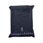 Antiwear Rainproof Mailer Shipping Bags Self Sealing Multipurpose