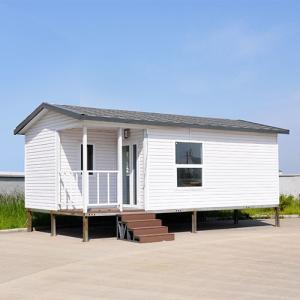 Wholesale Australia standard Europe standard Light Steel Structure Mobile Homes / Small Foldable Prefab House Custom House from china suppliers