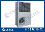 DC48V 2000W Outdoor Cabinet Air Conditioner Telecom Cabinet Air Conditioner