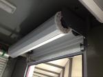 Fire Truck Aluminium Rolling Door/ Roller Shutter/ Aluminum Door