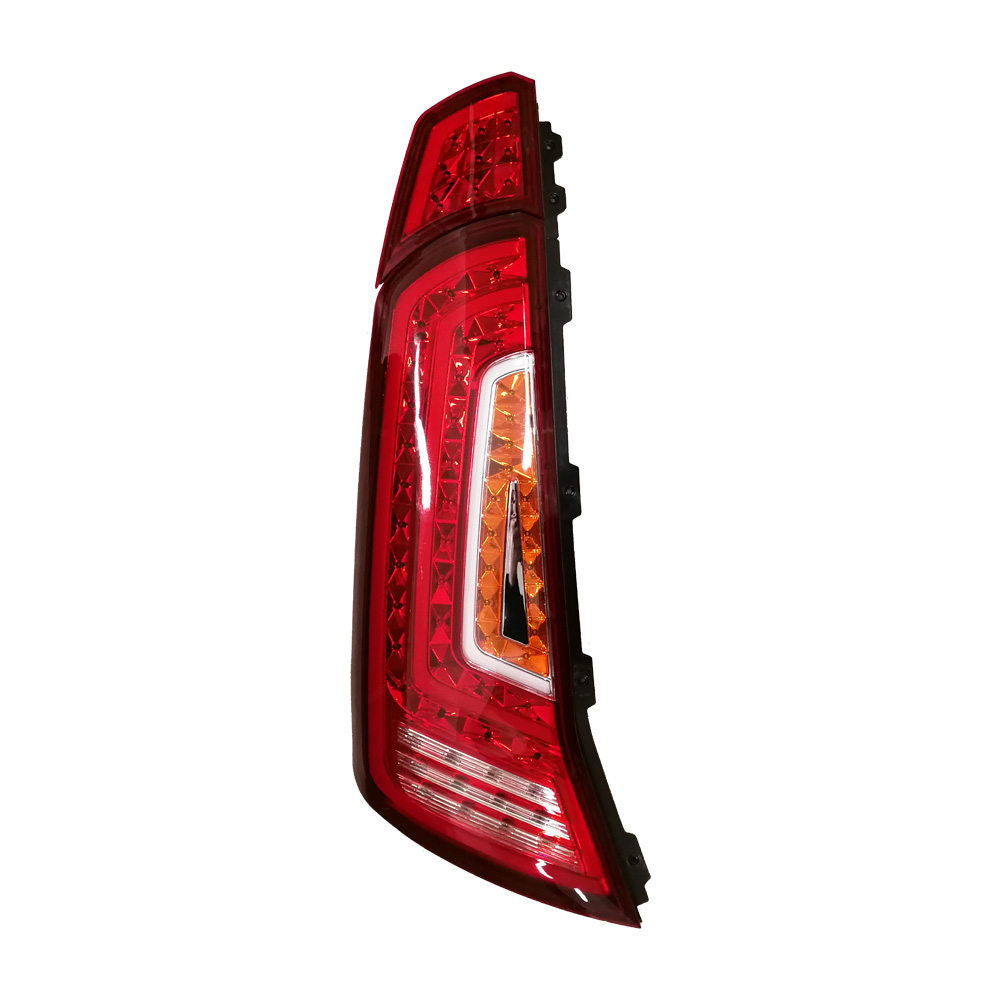 MARCOPOLO G8 Bus Parts Tail Lamp Bus Rear Lamp