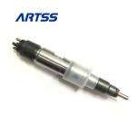 0445124042 D8K Common Rail Fuel Injector Nozzle For Excavator EC350 Repair Parts