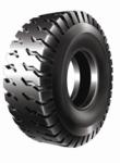 255mm Width Bias Ply Mud Tires , 28PR - 68PR Off The Road Tires OEM Service